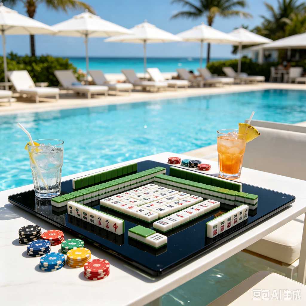 premium mahjong set wholesale
