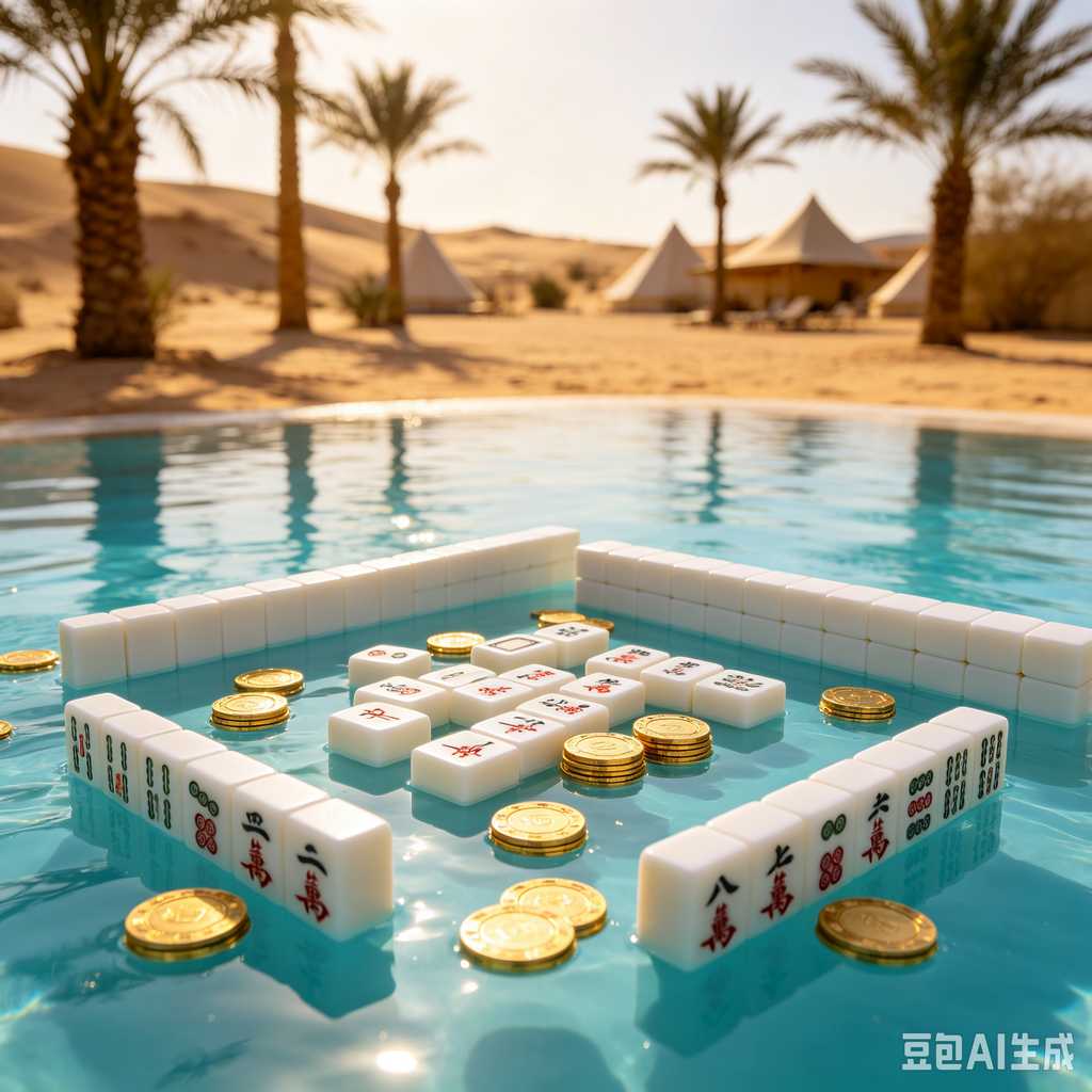 odor free mahjong set