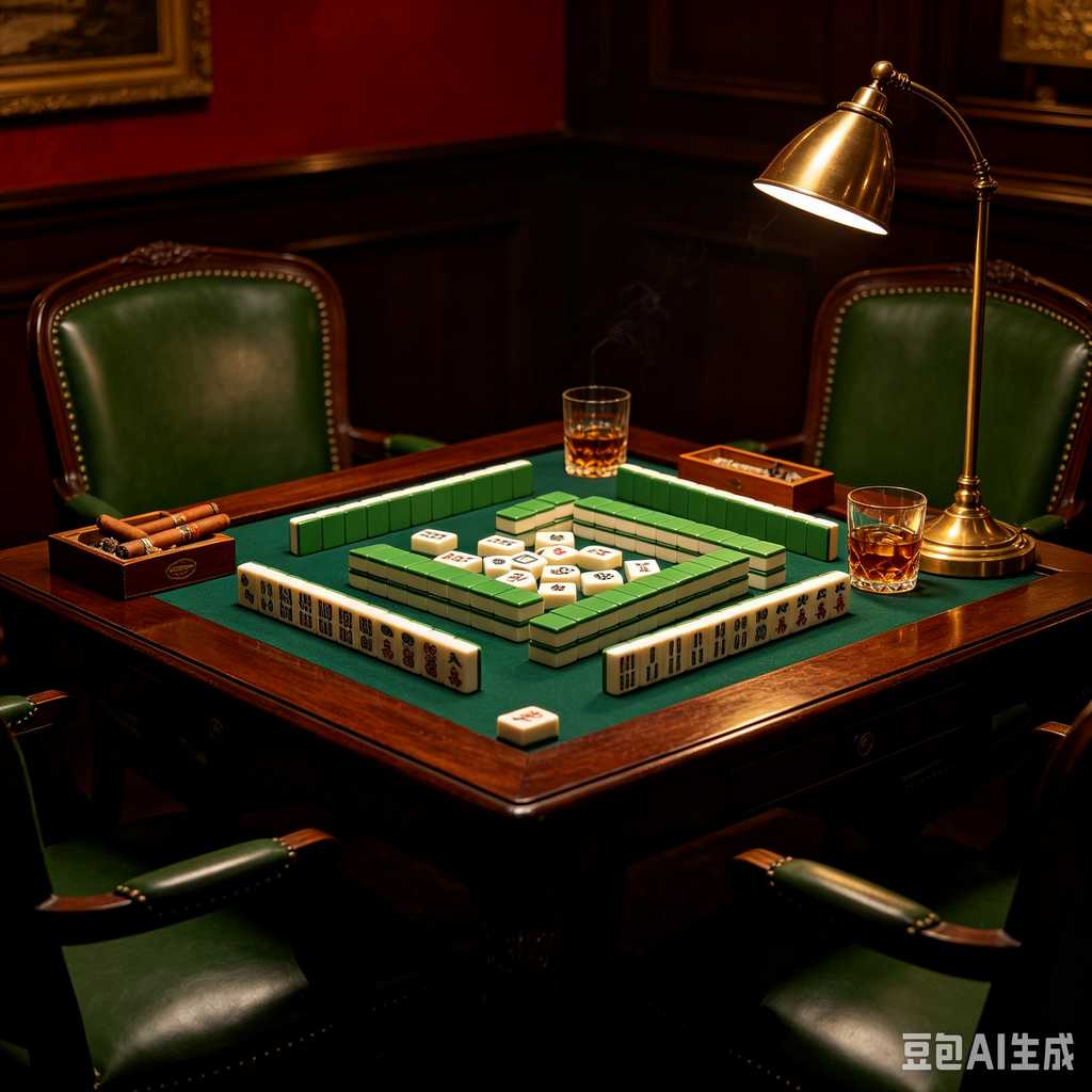 Wurzburg,mahjong