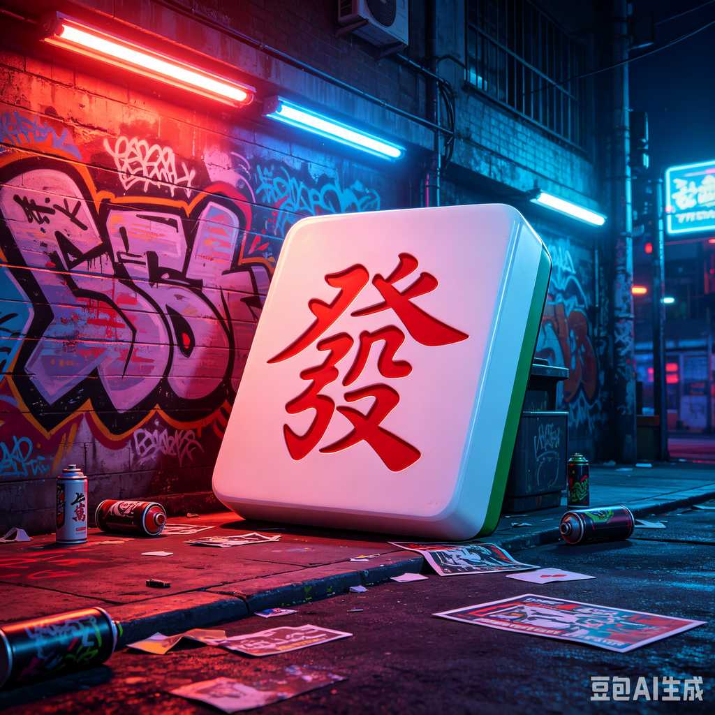 Odessa,mahjong