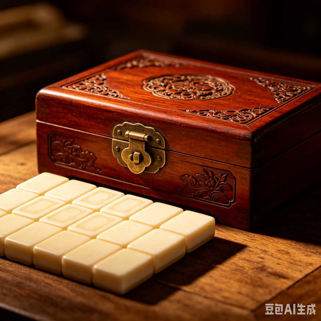 Rosario,mahjong