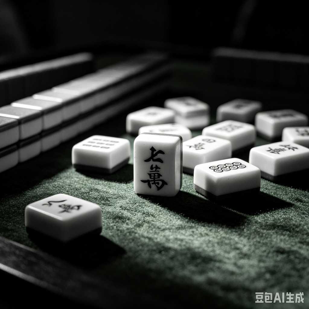 custom image mahjong tiles