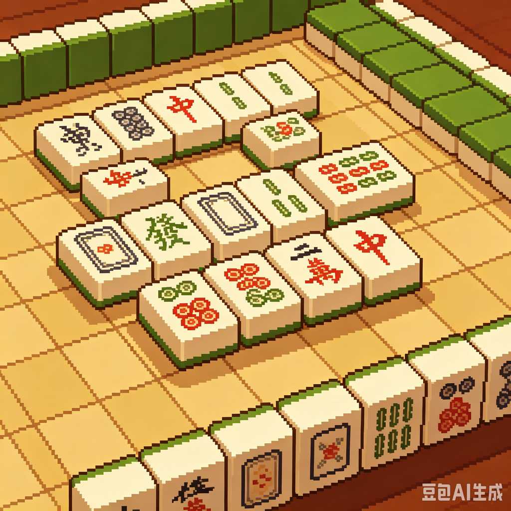 Seattle,mahjong