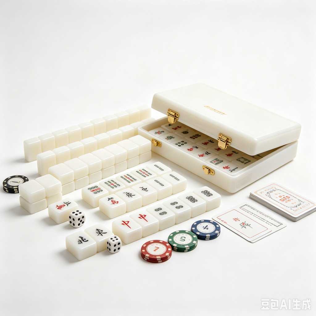 SanJoseCR,mahjong