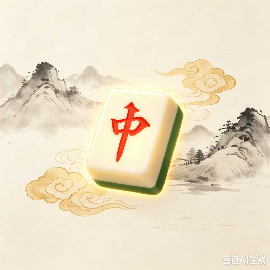 Cardiff,mahjong