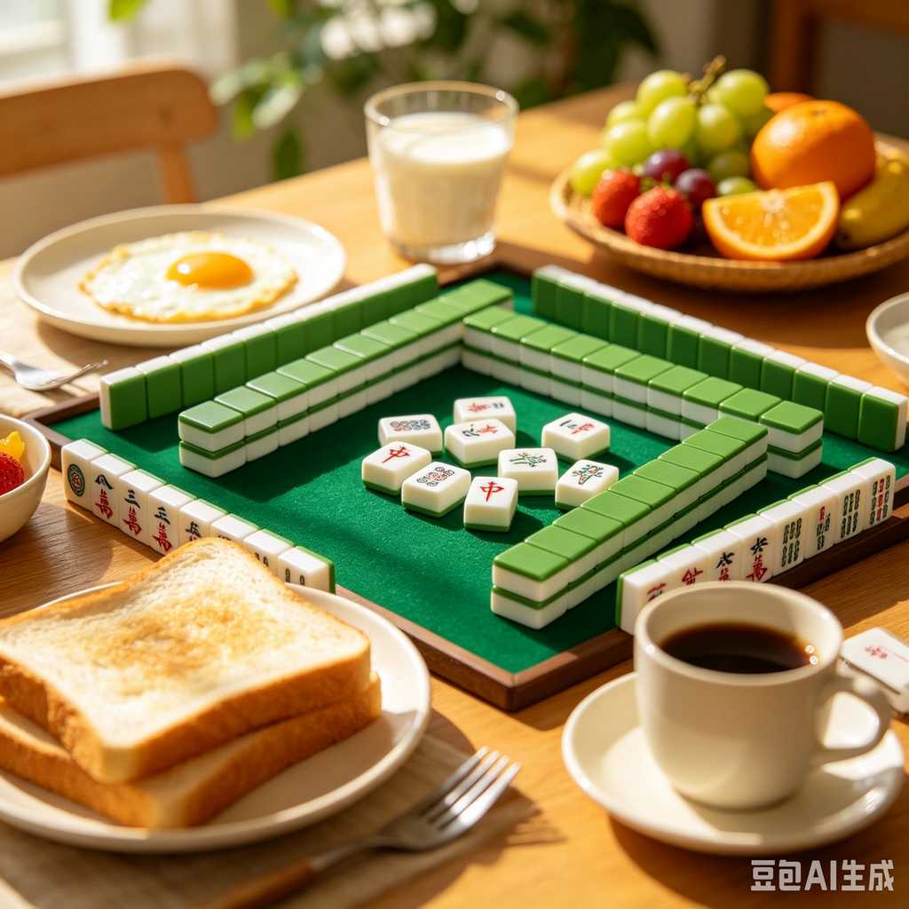 how to play chinese mahjong