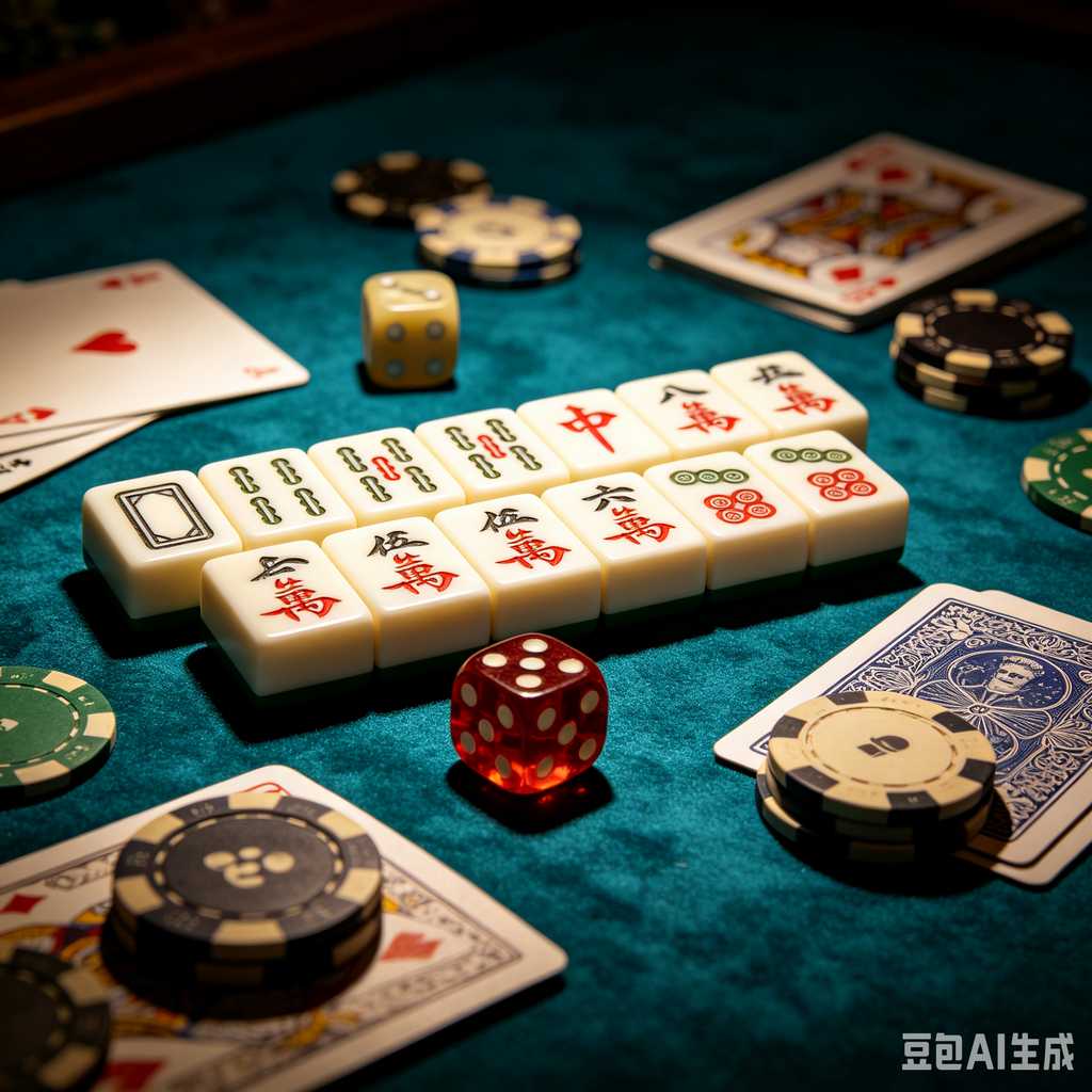 Athens,mahjong