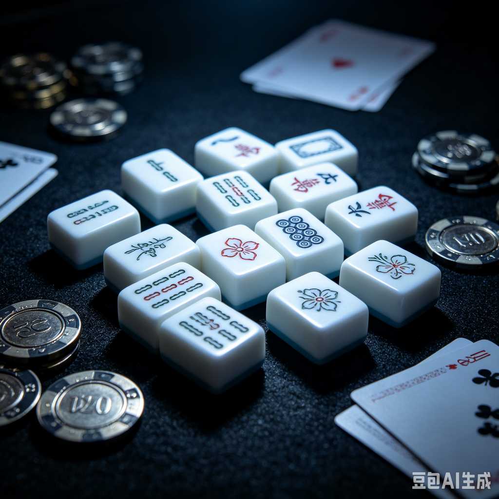 Vasteras,mahjong