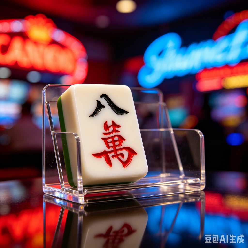 painting pattern mahjong tiles